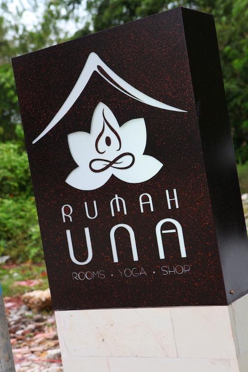 Rumah Una Jimbaran  Luaran gambar